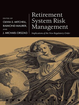 cover image of Retirement System Risk Management